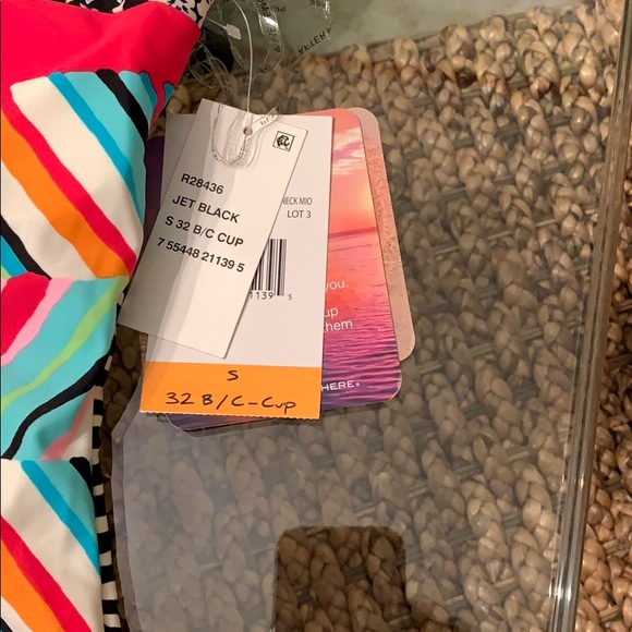 Coco Rave swimsuit - Picture 3 of 3